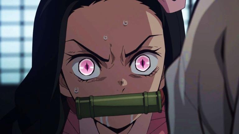Japón: Arrestan a un hombre por robar los volúmenes de Kimetsu no Yaiba de una librería