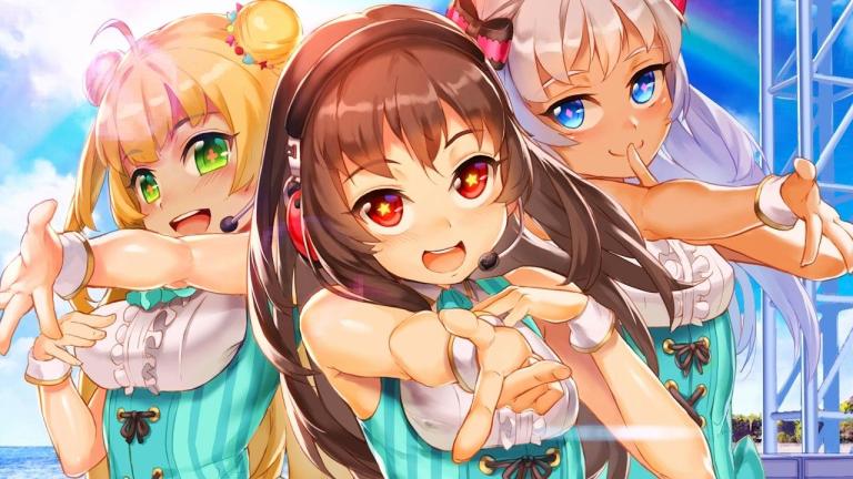 Japón: Un grupo idol piden a sus fanáticos que restrinjan su lenguaje en redes