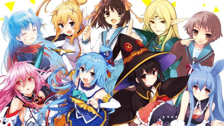 Kadokawa adquiere la editorial estadounidense J-Novel Club