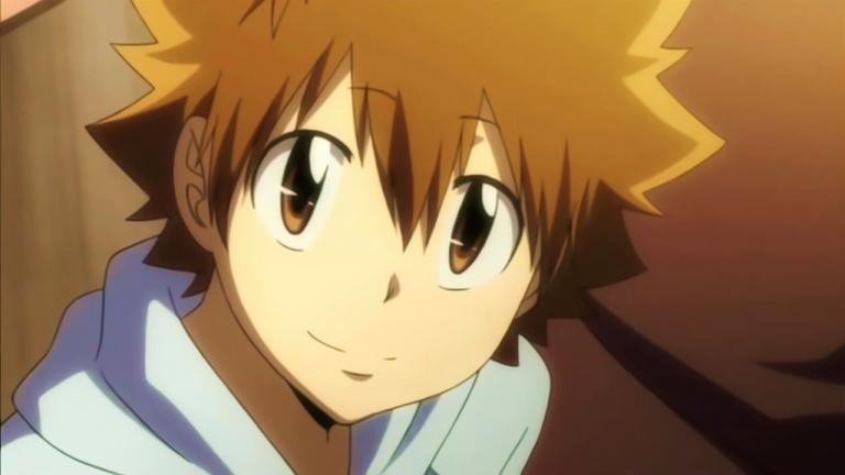 Katekyo Hitman Reborn! llegará a Crunchyroll en Latinoamérica