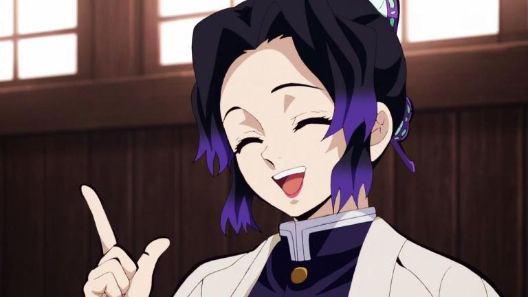 Kimetsu no Yaiba: Mugen Ressha-hen es condecorada como la marca más activa en 2020 en Japón