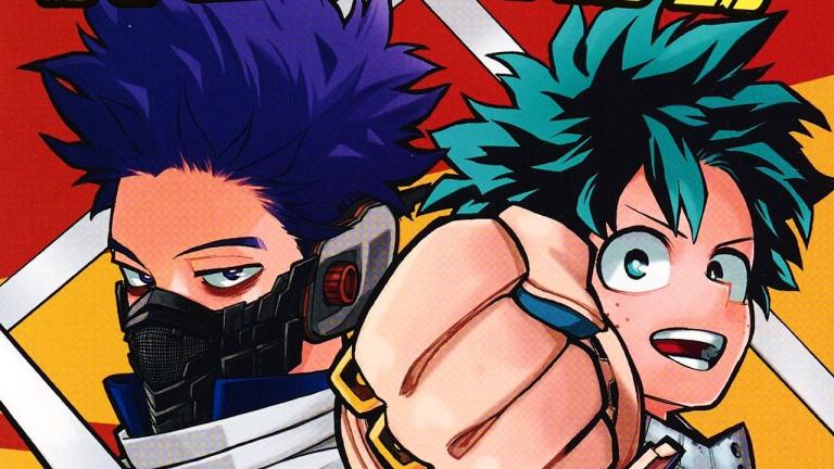 Kohei Horikoshi señaló que el final de Boku no Hero Academia ya está decidido desde hace varios años