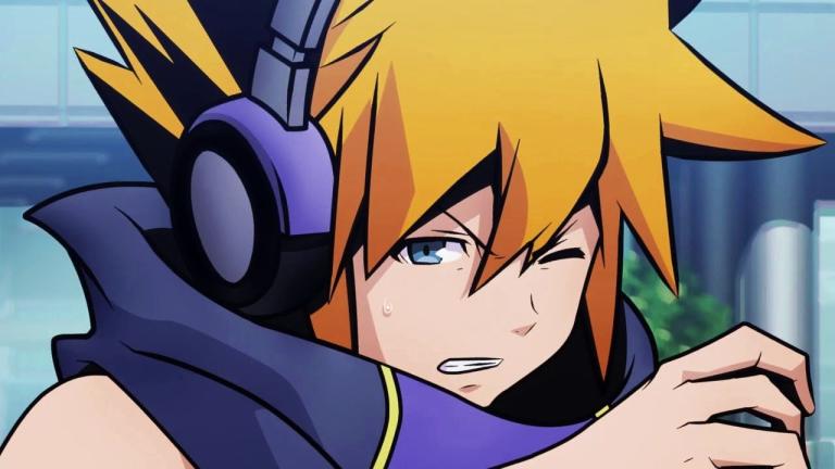 La banda ALI queda fuera del anime The World Ends With You tras escándalo