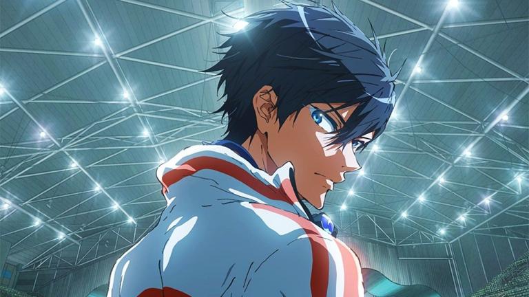 La franquicia de Free! tendrá un proyecto de dos películas