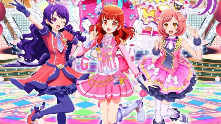 La franquicia de Pretty Series celebrará su décimo aniversario con un evento