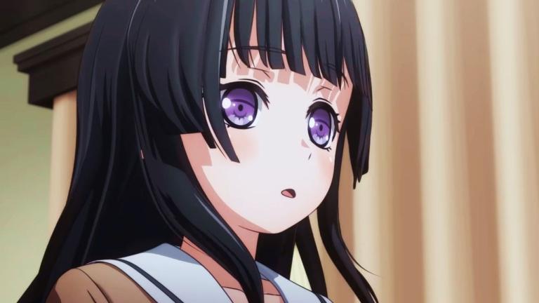 La película BanG Dream! Episode of Roselia I – Yakusoku lanza un nuevo avance