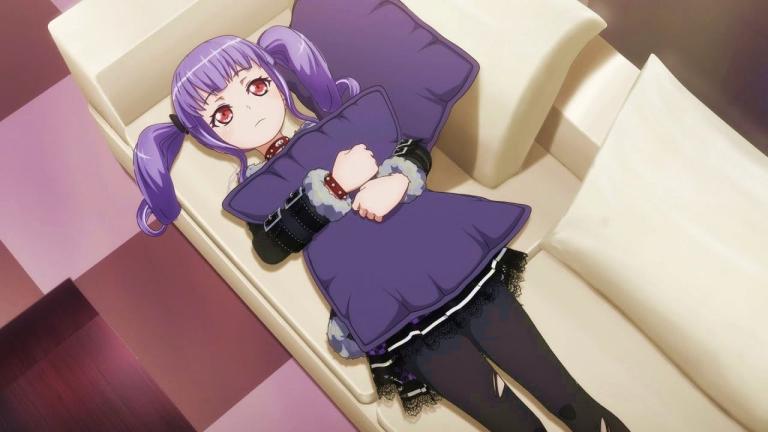 La película BanG Dream! Episode of Roselia II – Song I am revela su primer tráiler