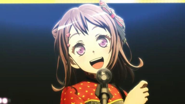 La película BanG Dream! FILM LIVE 2nd Stage revela su primer tráiler