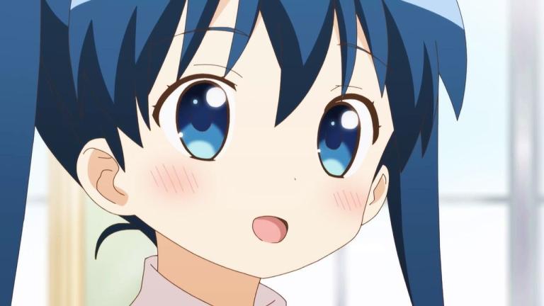La película Kiniro Mosaic: Thank You!! revela un nuevo video promocional