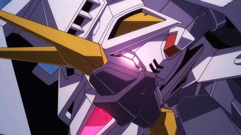 La película Mobile Suit Gundam: Hathaway’s Flash será retrasada unas semanas