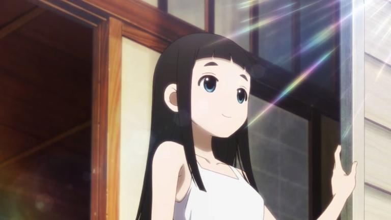 La película recopilatoria de Kakushigoto revela un nuevo avance