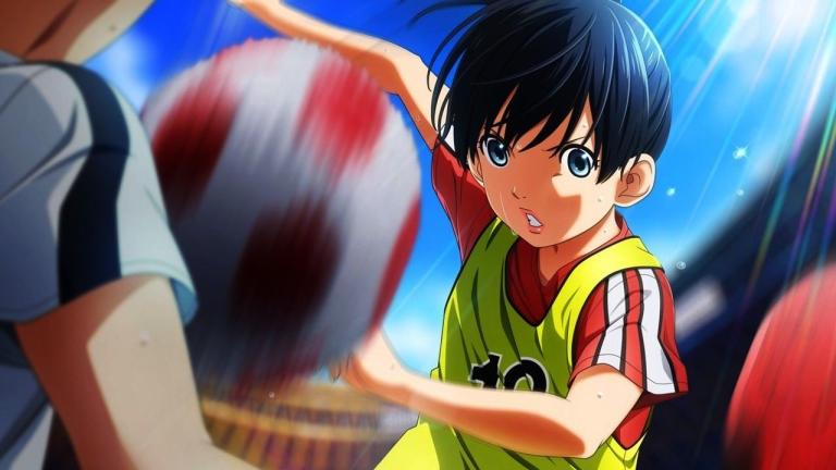 La película Sayonara Watashi no Cramer Movie: First Touch revela nuevo tráiler y visual