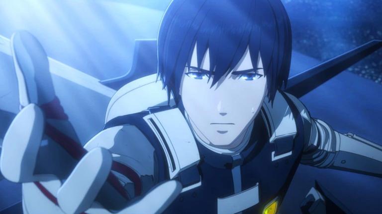 La película Sidonia no Kishi: Ai Tsumugu Hoshi revela un nuevo avance