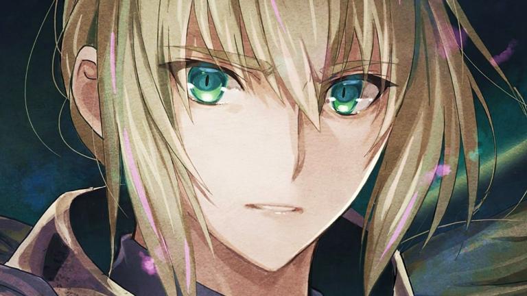 La primera película de Fate/Grand Order: Shinsei Entaku Ryouiki Camelot supera 6,800 ventas con su Blu-ray/DVD