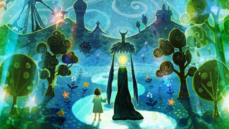 La serie de cortos de Aimer, Yoru no Kuni, lanza un nuevo visual