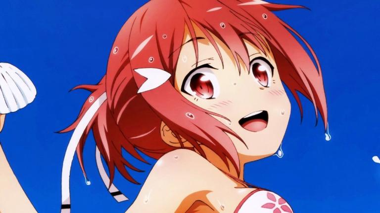 La tercera temporada de Yuuki Yuuna wa Yuusha de Aru se estrenará en octubre