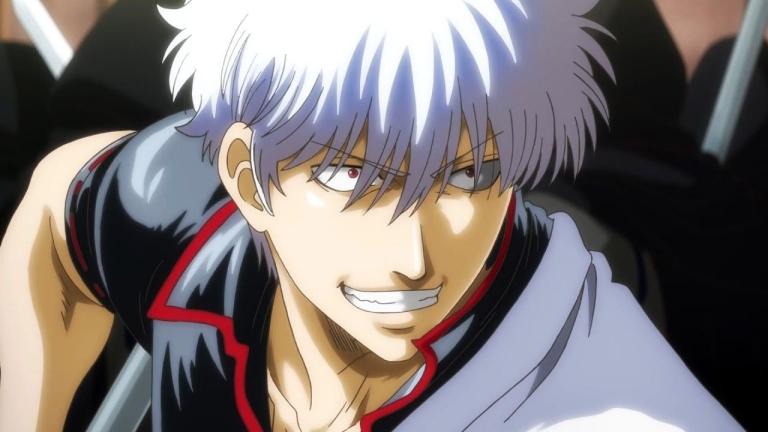 La versión Blu-ray/DVD de la película Gintama: The Final será lanzada en agosto