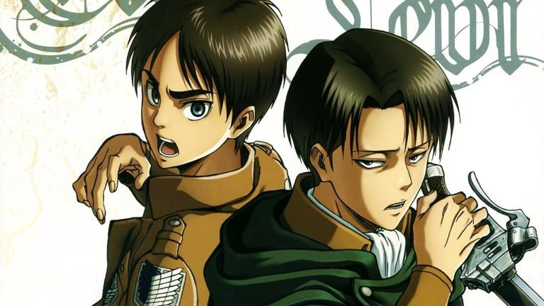 Lanzan una petición para que reescriban el final de Shingeki no Kyojin