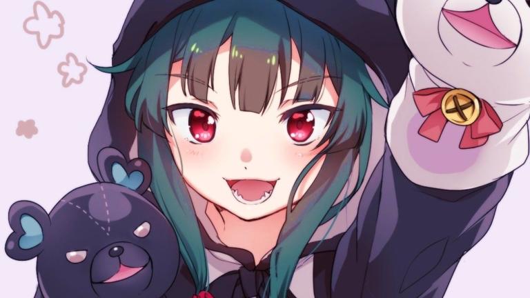 Las novelas Kuma Kuma Kuma Bear superan 2 millones de copias en circulación