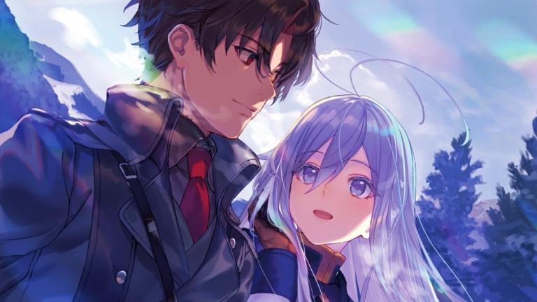 Las novelas ligeras 86: Eighty-Six tendrán un manga precuela este mes