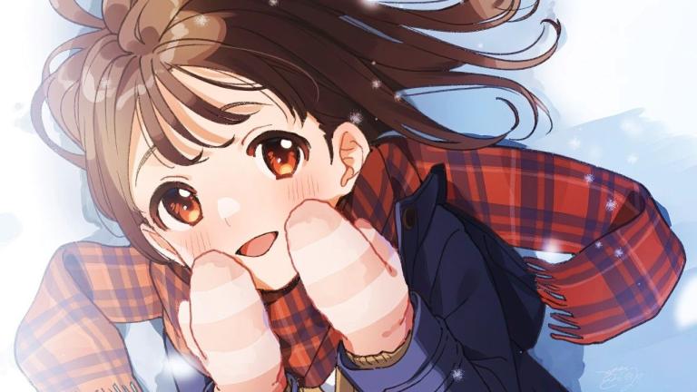 Las novelas ligeras Hige wo Soru. Soshite Joshikousei wo Hirou presentan su volumen final