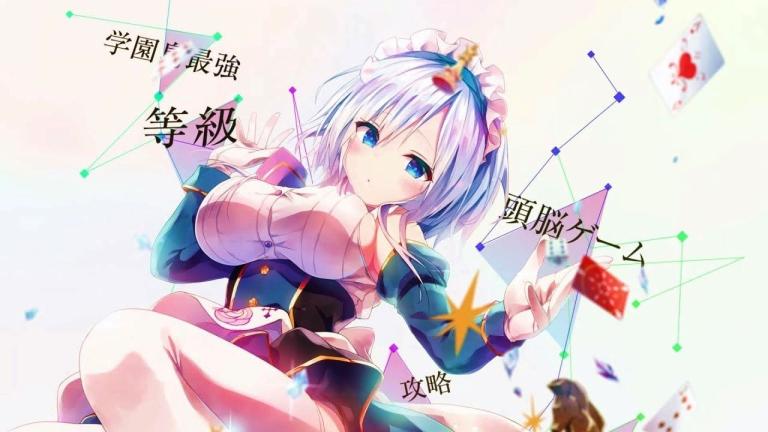 Las novelas ligeras Liar Liar tendrán adaptación al anime