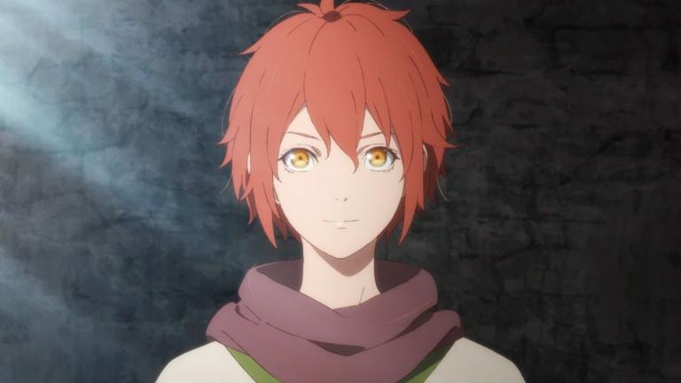Las novelas ligeras Saihate no Paladin tendrán adaptación al anime