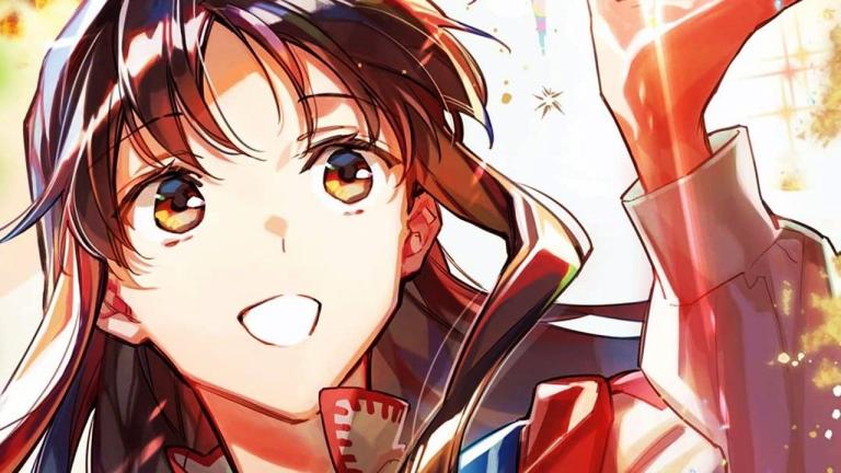Las novelas Seijo no Maryoku wa Bannou desu superan 2.2 millones de copias en circulación