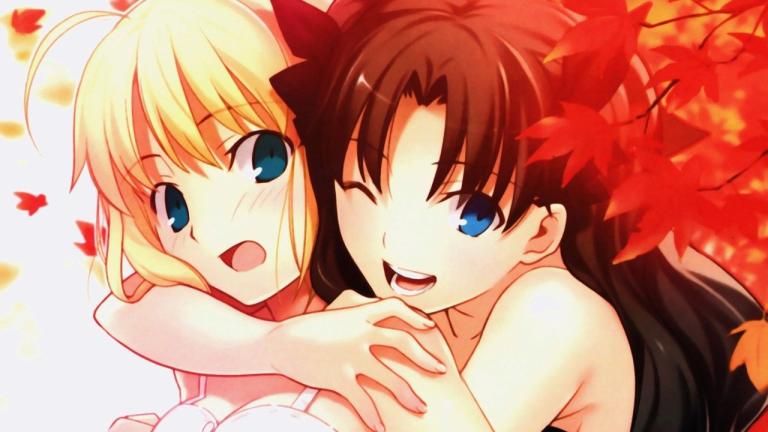 Los estudios Ufotable inauguran su canal oficial de YouTube
