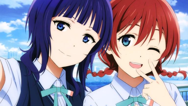 Love Live! Nijigasaki Gakuen School Idol Doukoukai tuvo modificaciones en su transmisión pública