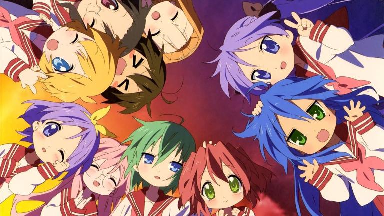 Lucky Star: Los japoneses no pueden creer que Konata Izumi ya tendría 32 años