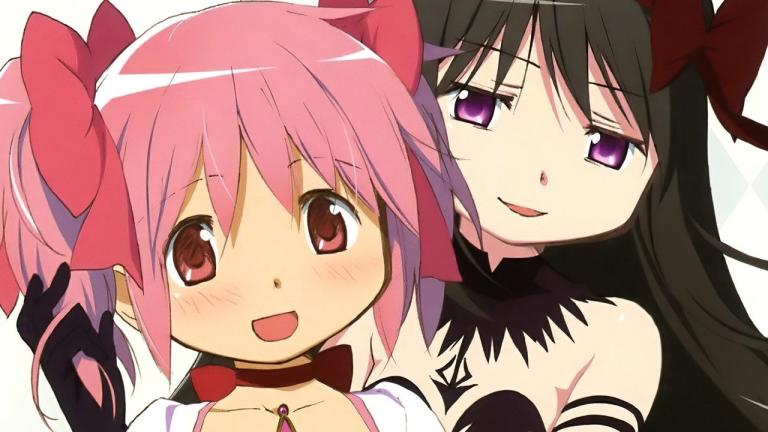 Mahou Shoujo Madoka Magica: El guión para la nueva película se terminó desde hace algunos años