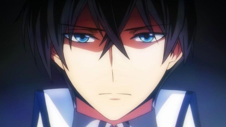 Mahouka Koukou no Rettousei celebra el cumpleaños de Tatsuya