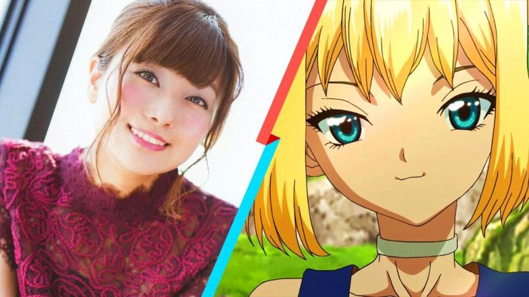 Manami Numakura, la voz de Kohaku, celebra su cumpleaños