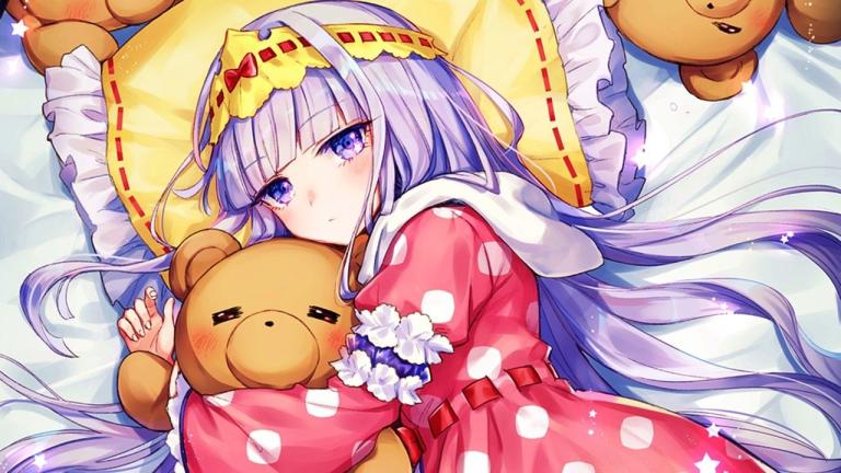 Maoujou de Oyasumi revela los detalles de su volumen 18