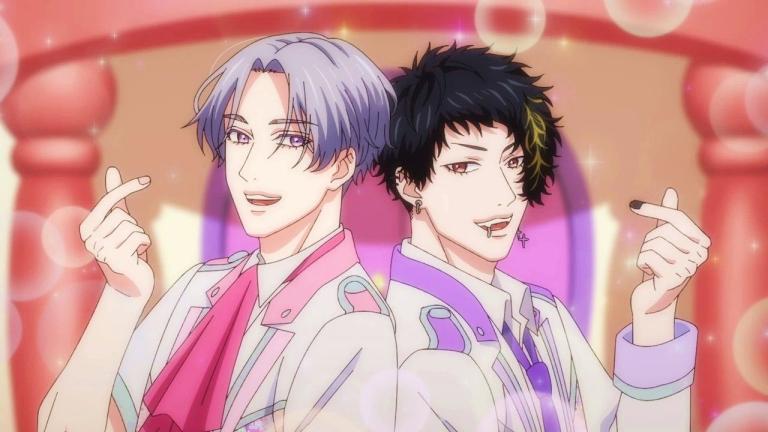 MAPPA produjo un video musical para el manga Oretachi Majikou Destroy
