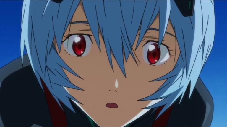 Megumi Hayashibara, la voz de Rei en Evangelion, responde a un rumor surgido en redes