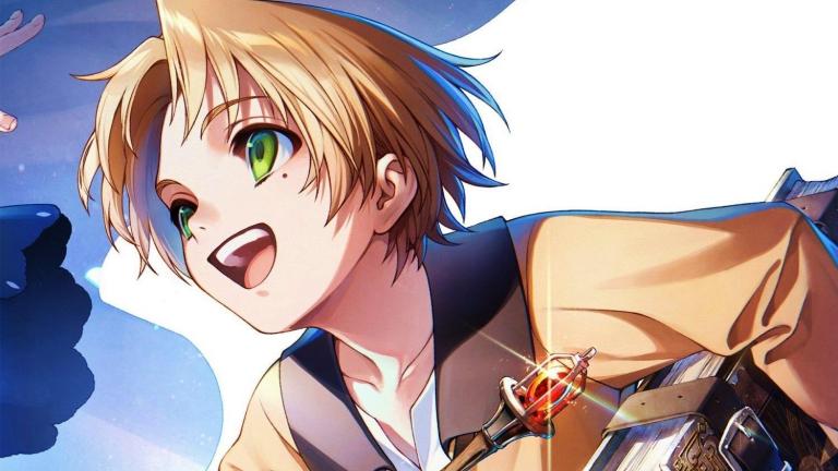 Mushoku Tensei: Jobless Reincarnation supera 4,300 copias vendidas con su primer Blu-ray