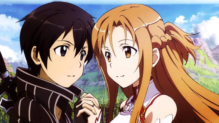 Netflix calificó a Sword Art Online como un 'harem' y despertó el debate