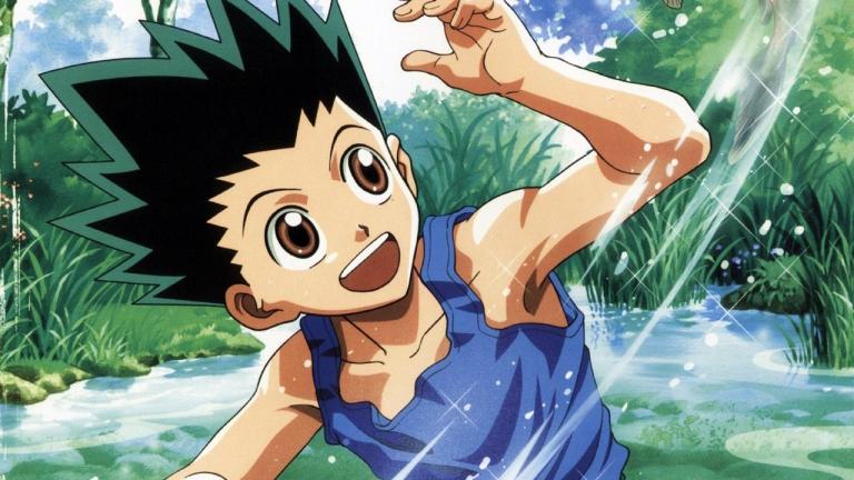 No hubo 'anuncio importante' para la franquicia de Hunter x Hunter