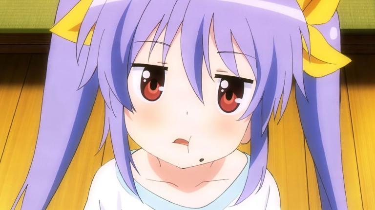 Non Non Biyori Nonstop revela los detalles de su segundo Blu-ray/DVD