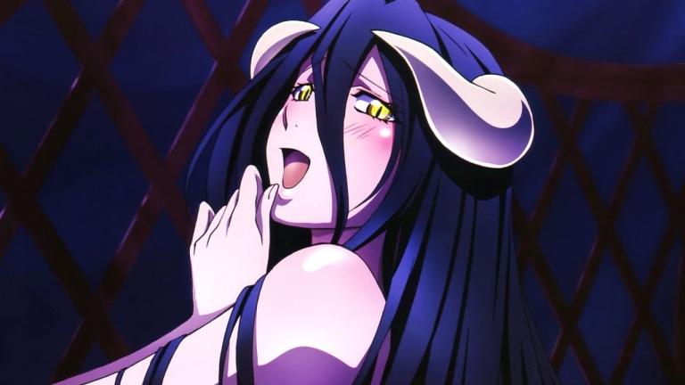 Overlord podría dar un importante anuncio a inicios de mayo