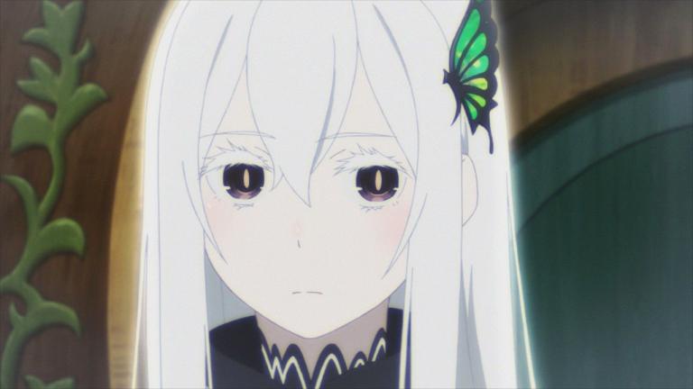 Re:Zero revela los detalles del sexto Blu-ray/DVD de su segunda temporada