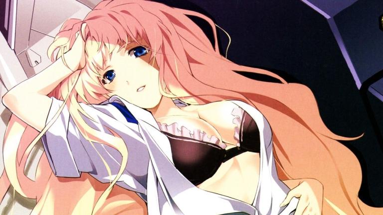 Se resuelve la disputa de licencia de distribución internacional de Macross