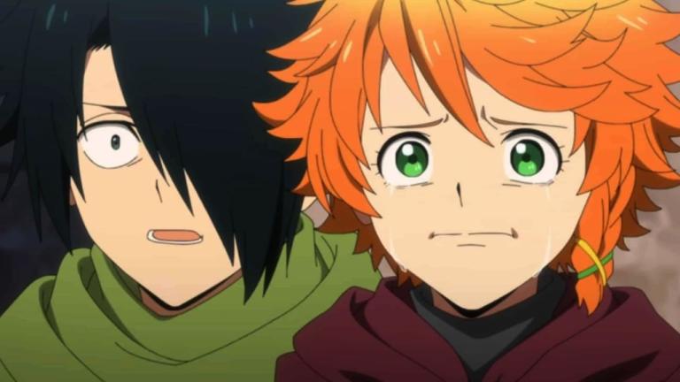 Segunda temporada de Yakusoku no Neverland es considerado el peor anime de la era moderna en Japón