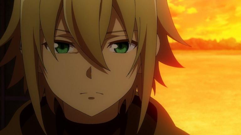 Señalan similitudes entre el opening de 86: Eighty-Six y Mobile Suit Gundam: Iron-Blooded Orphans