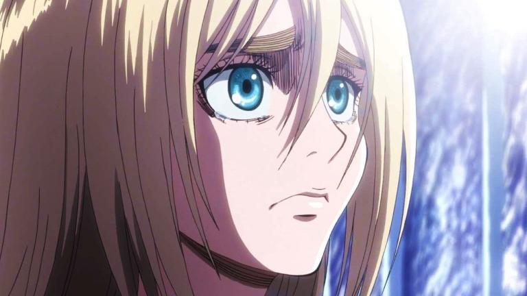 Shingeki no Kyojin anuncia una colaboración con una marca de ramen instantáneo