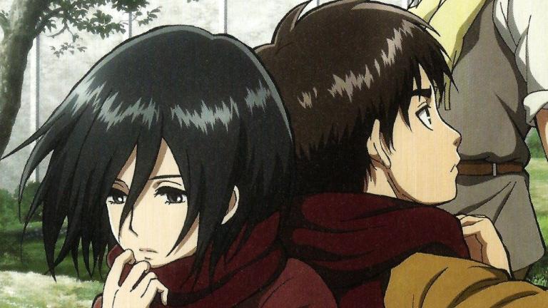 Shingeki no Kyojin se vuelve tendencia mundial en Twitter