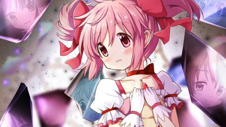 Sony lanza una línea de monederos electrónicos basados en Mahou Shoujo Madoka Magica