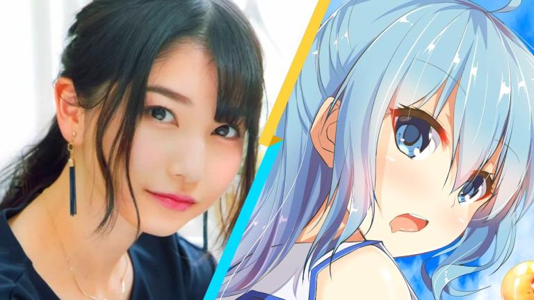 Sora Amamiya, la voz de Aqua, abre un segundo canal de YouTube